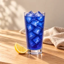 Ledový zázrak – bylinný cold brew čaj
