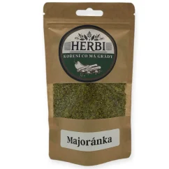 Majoránka