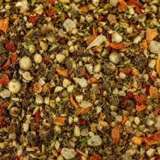 Hrubá koreniaca zmes s korením, 50 g – silná na steaky a do mlynčekov