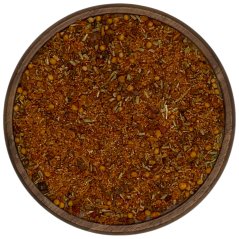 Řezníkův sen – kořenící směs na domácí uzeniny a maso