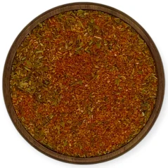 Gyros červený – autentická řecká směs na maso