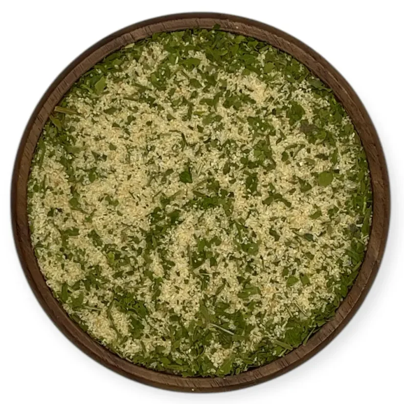 Česneková marináda – směs na nakládání masa a zeleniny