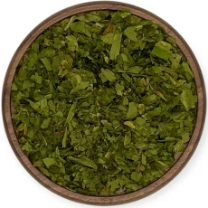 Medvědí česnek – aromatická bylinka pro svěží chuť