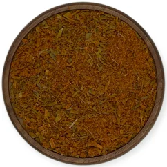 Americké brambory – kořenící směs na pečené brambory