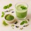 Zelený čaj Matcha Mäta – osviežujúca matcha s mätou