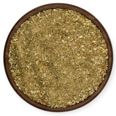 Bambova sůl, 50 g – bylinková kořenící směs na maso i zeleninu