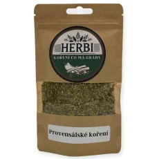 Provensálske korenie – voňavá bylinková zmes