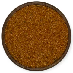 Barbeque se zeleným pepřem Barbeque se zeleným pepřem