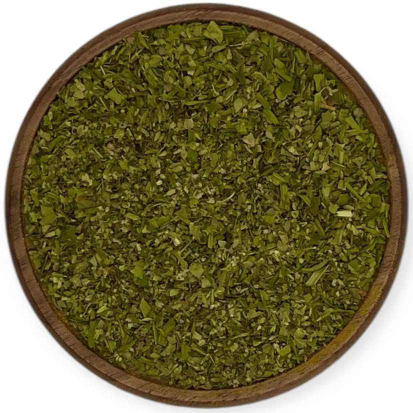 Bylinkové máslo – kořenící směs pro dokonalé dochucení másla a jídel!