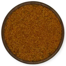 Barbaque so zeleným korením