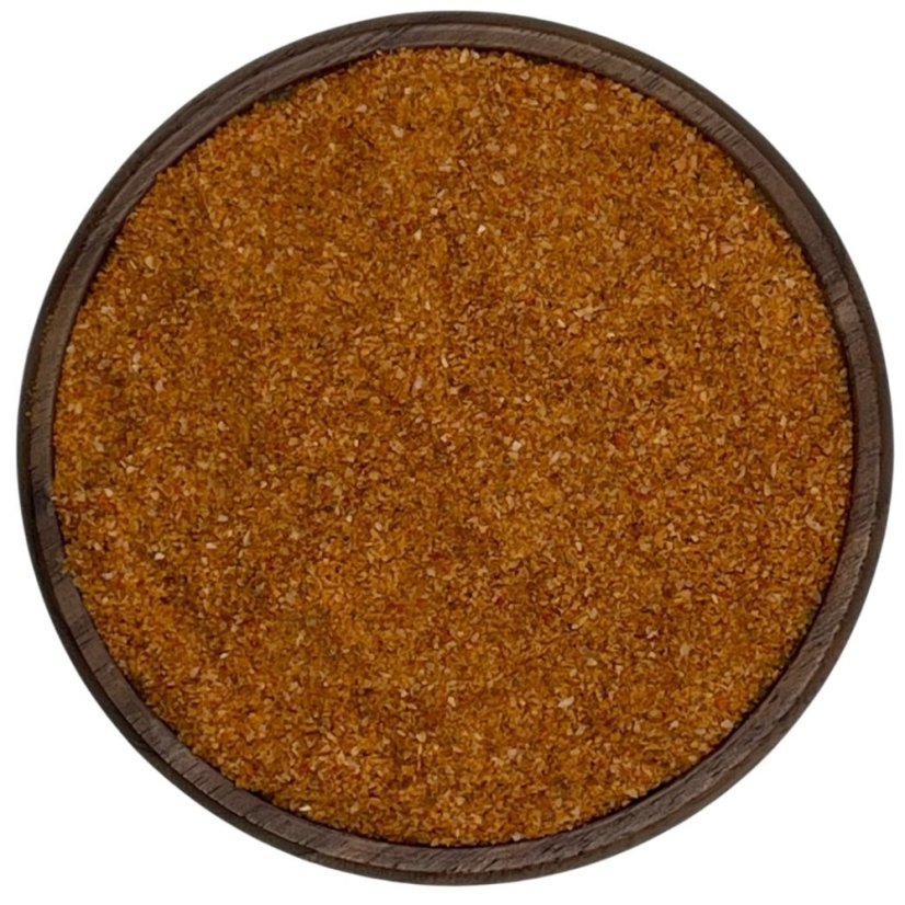 Koření na ryby červené, 50 g – aromatická směs na pečené a grilované ryby