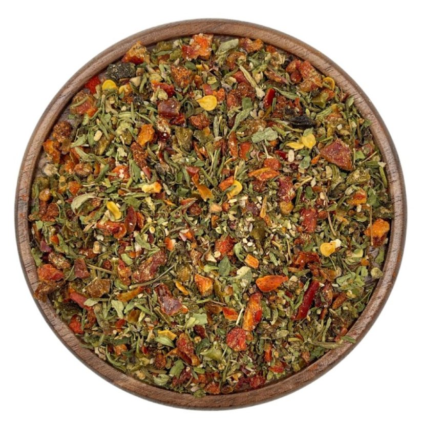 Piri Piri, 50 g – pikantní směs s africkým šmrncem