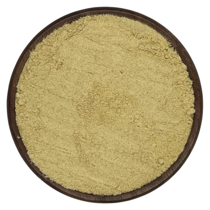 Asa foetida, 10 g – intenzivní indické koření na luštěniny