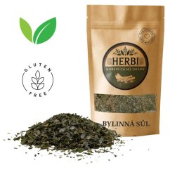 Bylinná sůl, 50 g