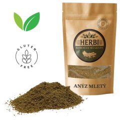 Anýz mletý, 20 g – aromatické koření do pečiva a likérů
