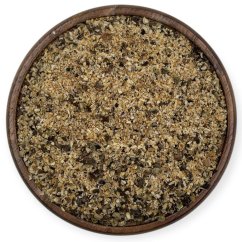 Steak na pepři, 50 g – směs pepřů a česneku pro dokonalé maso