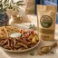 Gyros – tradiční řecká směs bez glutamanu - Hmotnost: 50 g