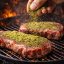 Americký steak – kořenící směs pro šťavnaté steaky Americký steak – kořenící směs pro šťavnaté steaky