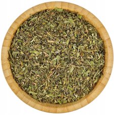 Estragon – aromatická bylina pro jemné dochucení! ✅ Vynikající na omáčky, ryby a drůbež. 🍴 Dodá jídlu lehce nasládlou chuť s nádechem anýzu.