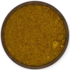 Kari Vega – jemná kari směs bez glutamanu