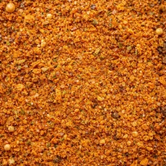 Koření Gril Evita, 50 g – výrazná grilovací směs s pepřovo-hořčičným tahem