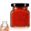 Skleněná kořenka 120 ml – ideální balení pro poctivé koření