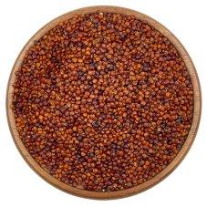 Quinoa červená, 250 g – prírodný zdroj bielkovín a vlákniny