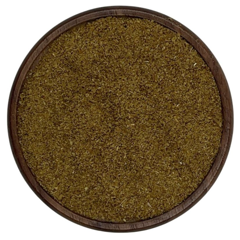 Aníz mletý, 20 g – aromatické korenie do pečiva a likérov