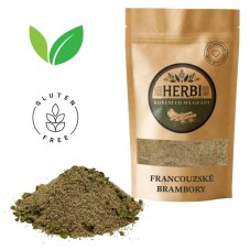 Korenie na francúzske zemiaky, 50 g – pre dokonalé zapekanie