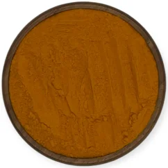 Kurkuma mletá