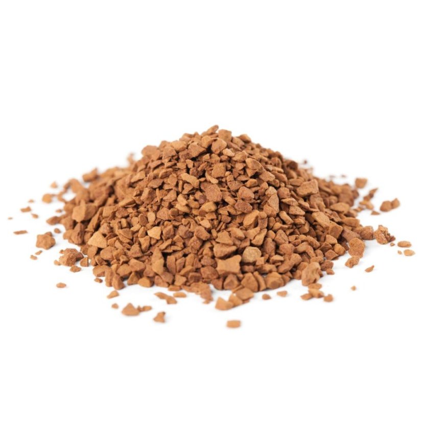 Rozpustná káva Premium Ekvádor