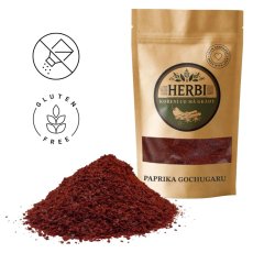 Paprika Gochugaru - korejské chilli