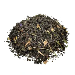 Bylinný čaj Imunita – posílení imunity a ochrana organismu