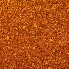 Rumcajs 50 g – detail směsi Rumcajs 50 g – detail směsi
