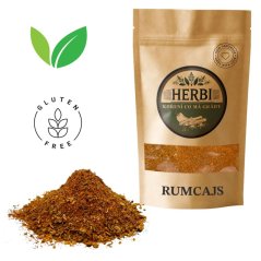 Koření Rumcajs, 50 g – voňavá kořenicí směs pro milovníky masa a gulášů