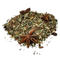 Bylinný čaj Pro zdraví – síla přírody pro imunitu a vitalitu