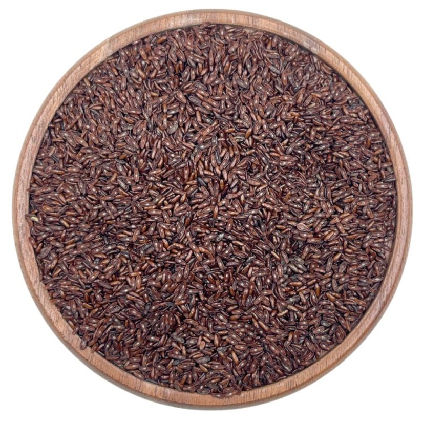 Psyllium celé, 100 g – prírodná vláknina na podporu trávenia