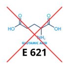 Koření bez glutamanu