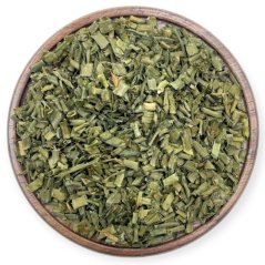 Sušená pažitka, 25 g – sušená bylinka pro dochucení jídel