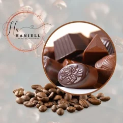 Káva Belgické pralinky arabica mletá