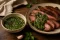 Chimichurri omáčka: rychlý recept ke steaku, zelenině i pečivu