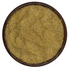 Hořčice žlutá mletá, 100 g – aromatické koření do omáček a marinád