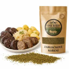 Zabijačkové koření – dokonalá chuť české zabijačky