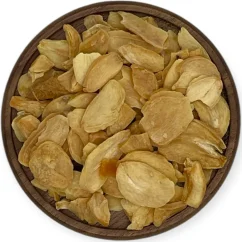 Česnek plátky – sušený česnek s intenzivní chutí