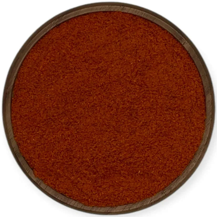 Paprika pálivá