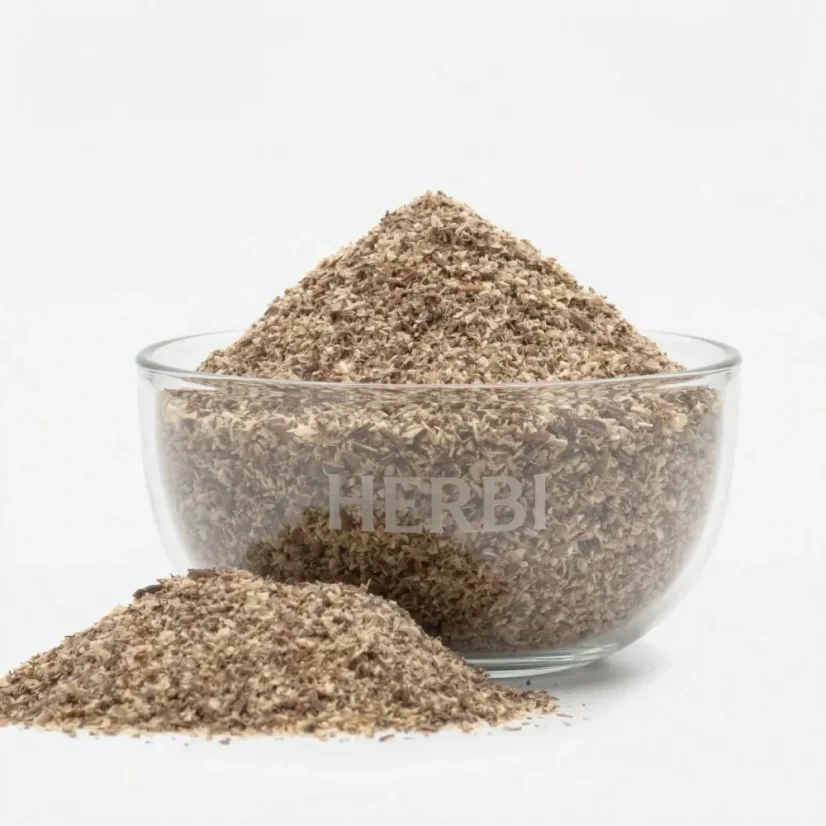 Pestrec mariánsky mletý, 200 g – jemne mletý na jednoduché použitie