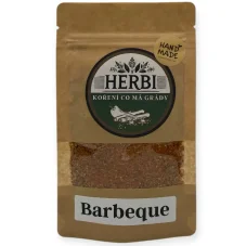 Barbeque – korenie na grilovanie a pečené mäso