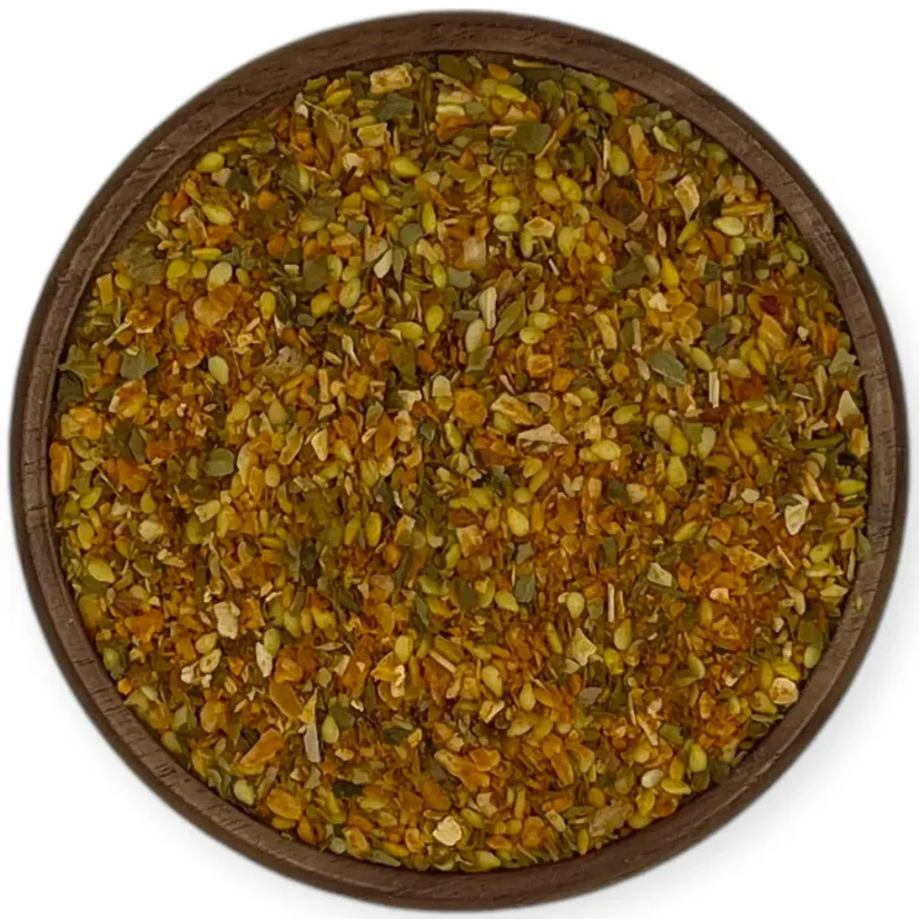 Paella – koreniaca zmes pre pravú španielsku paellu