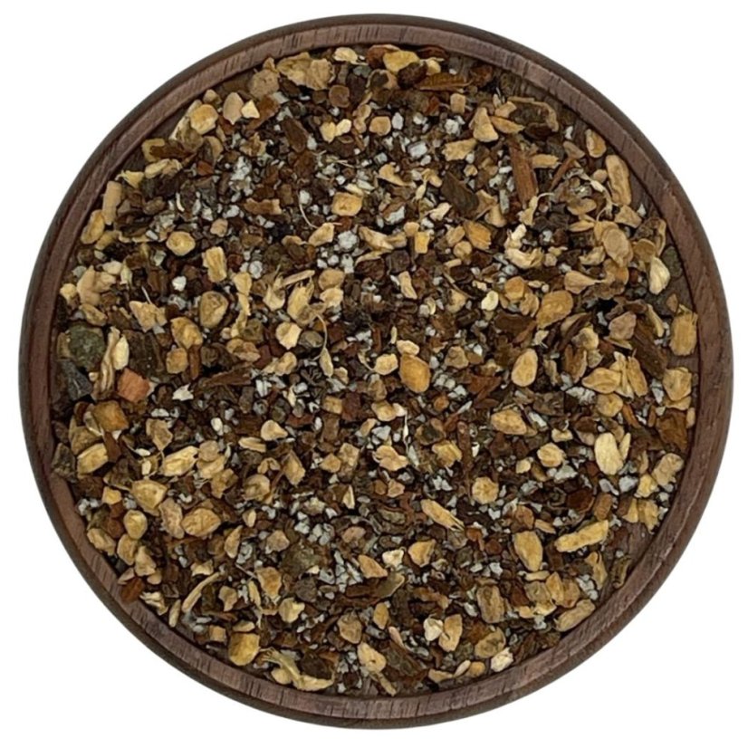 Dátá Chai Masala, 25 g – koření na pravý indický čaj