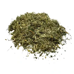 Kopřiva nať řezaná – bylina pro detox, imunitu a vitalitu